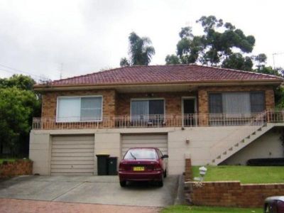 92 Yellagong Street, West Wollongong