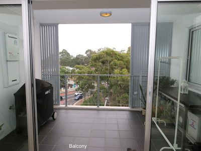 51 / 34 Albert Street, North Parramatta