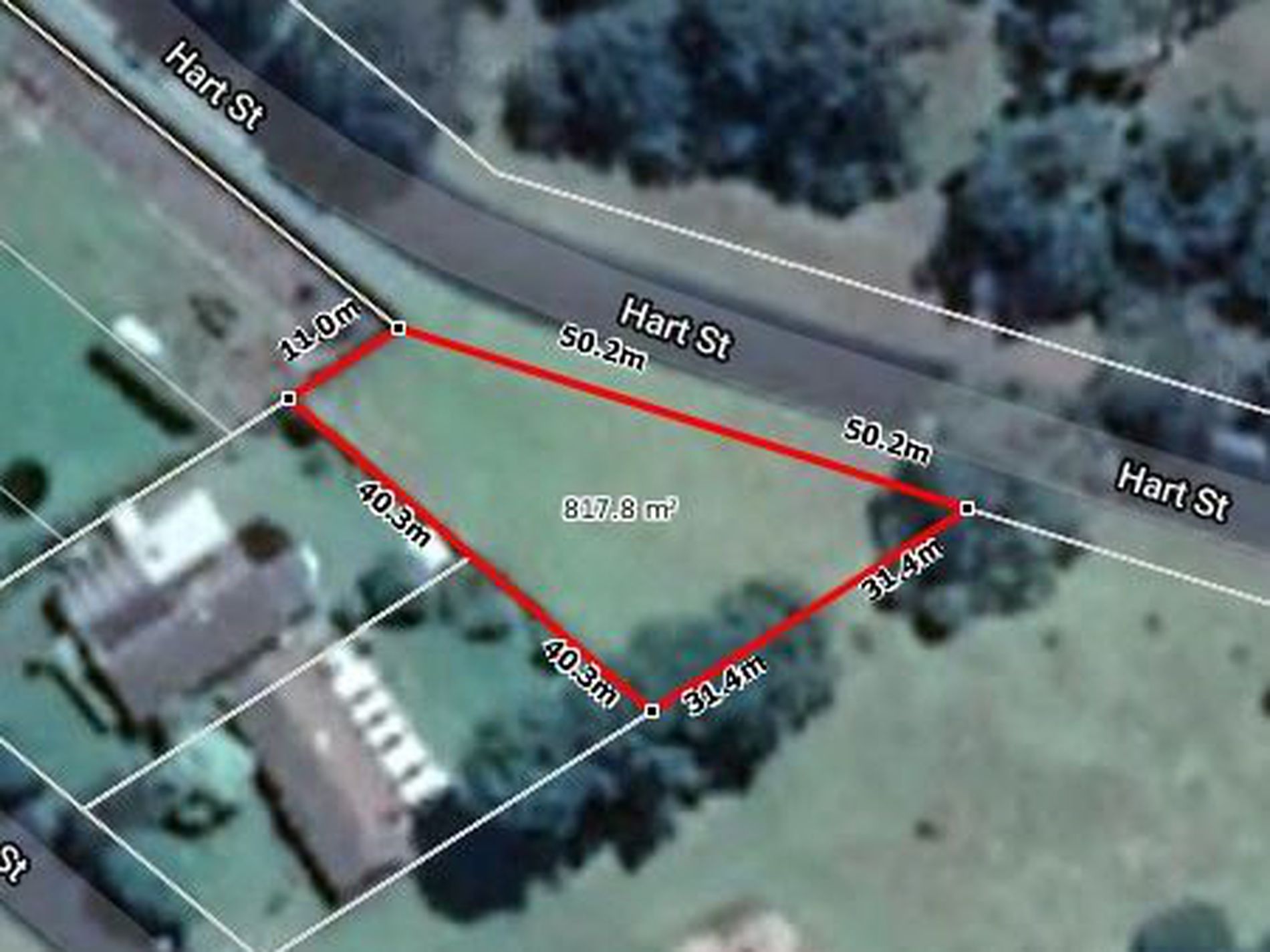 2 Hart Street, Millicent