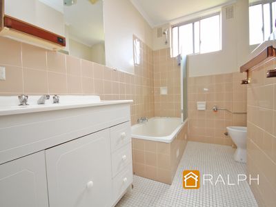 7 / 42 Fairmount Street, Lakemba