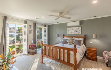 6 Mountain View Circuit, Beaconsfield