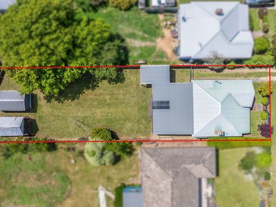 62 Wade Street, Crookwell