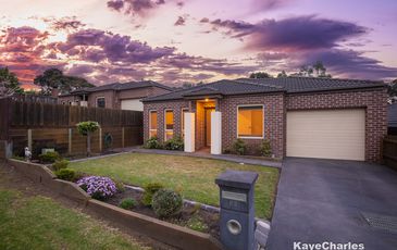 62 Innes Court, Berwick