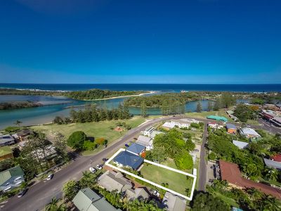 18 Fawcett Street, Brunswick Heads