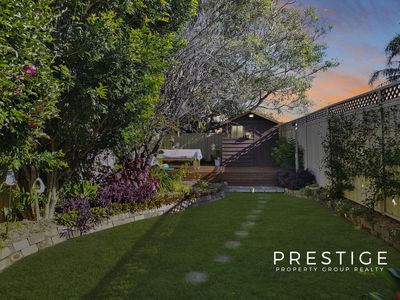 8a Woodford Road, Rockdale