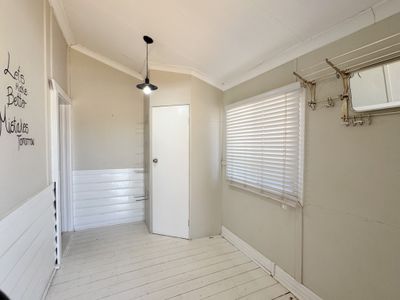 95 Wittenoom Street, Boulder