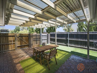 114 Bernard Heinze Avenue, Moncrieff