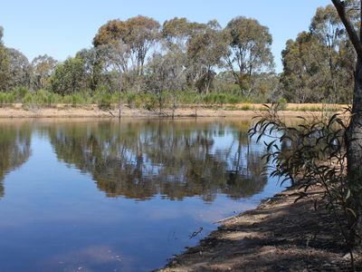 CA 68  CA 68  Twin Rivers Road, Eppalock