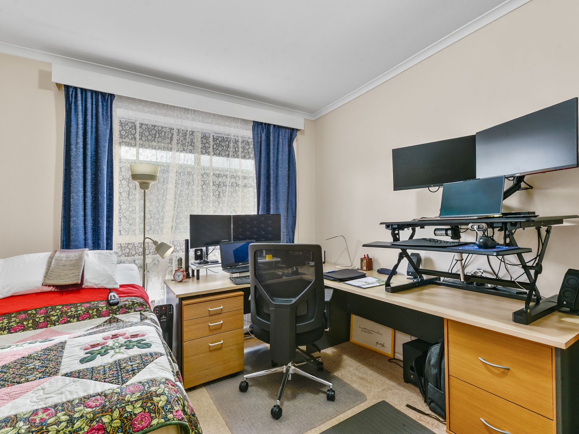 11 Ireland, Millicent