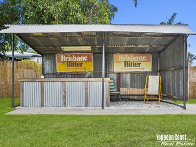 5 Davidson Street, Park Avenue