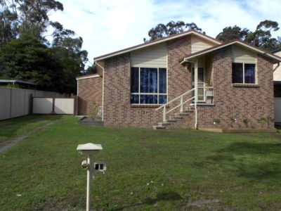 13 Talbot  Rd, Silverwater