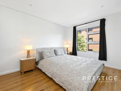 18 / 12-20 Garnet Street, Rockdale