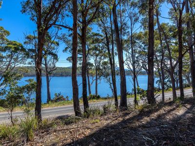 5940 Channel Highway , Garden Island Creek
