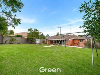 12 Cleveland Street, Ermington