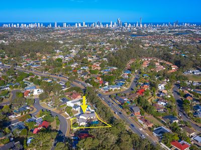 10 Binalong Drive, Ashmore