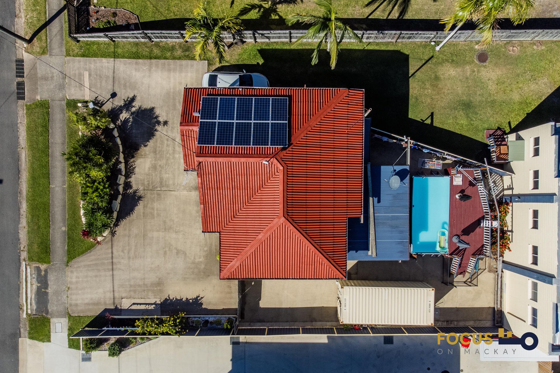 3 Palmer Street, North Mackay
