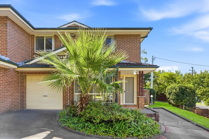 12 / 23-25 Metella Road, Toongabbie