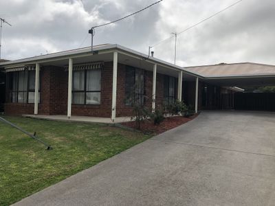 38 Kensington Road, Leopold