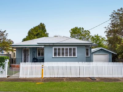 118 Chermside Road, East Ipswich