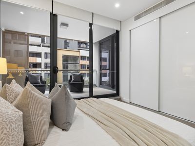323 / 55 Church Avenue, Mascot