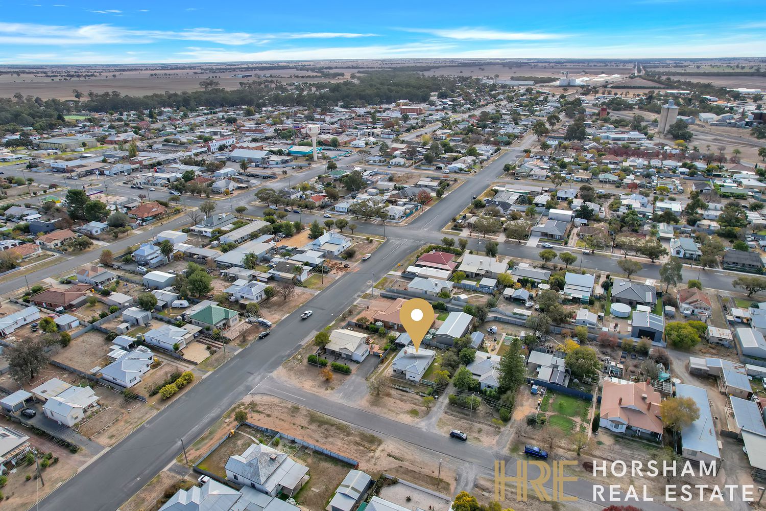 4 Franklin Street, Warracknabeal