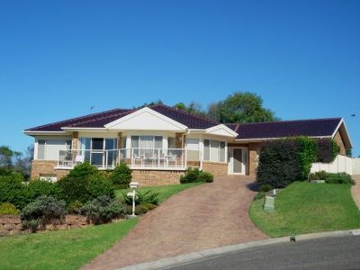 8 The Green, Mollymook