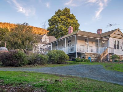 81 Benders Road, Huonville