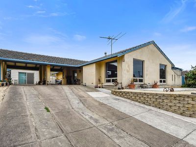 6 Campbell Street, Millicent