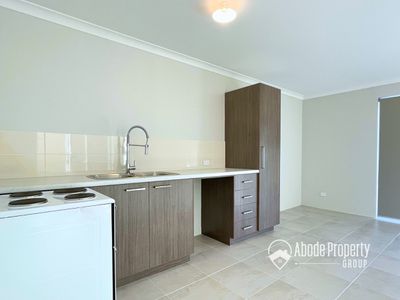 Granny Flat / 52 Elizabeth Street, East Cannington