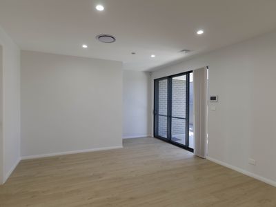 1 Genner Street, Oran Park