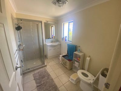36 Amaroo Drive, Wondai