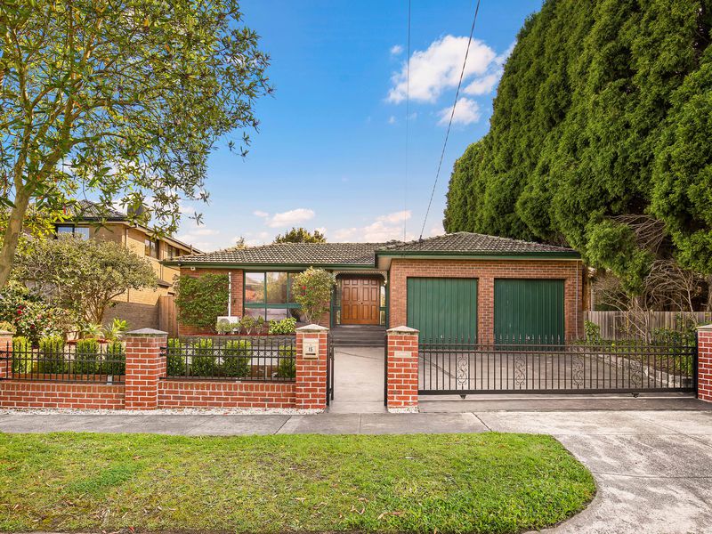 15 Sesame Street, Mount Waverley