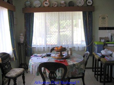 Yungaburra
