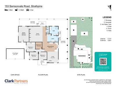 153 Samsonvale Road, Strathpine
