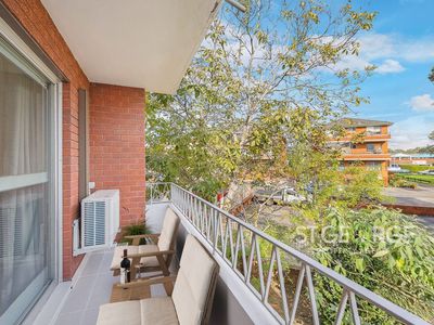 6 / 25 Romilly Street, Riverwood