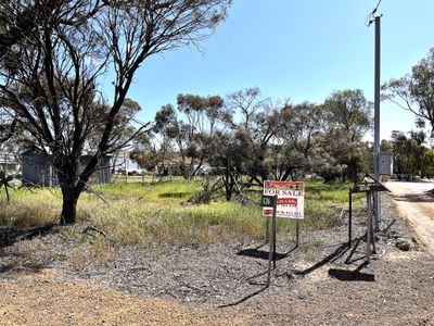 LOT 10 KNOTTS ROAD, BALLADONG WA 6302, Balladong