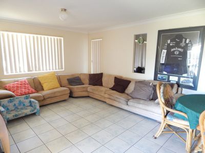 21 Dewhurst Court, Raceview