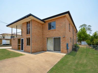 8 Bird Street, Bundamba