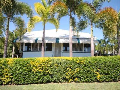 24 Mary Street, Charters Towers City
