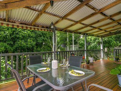 12 Bulgoon Crescent, Ocean Shores