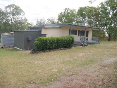 383 Boonenne Ellesmere Road, Kingaroy