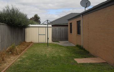 16 Atkinson Street, Berwick