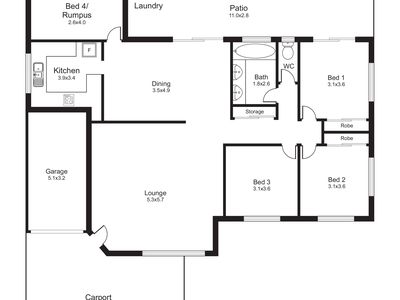 2 Bi-Centennial Road, Bentley Park