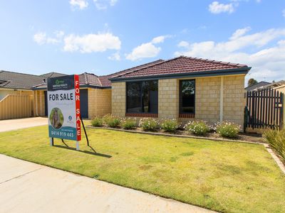 24 Pardalote Road, Harrisdale