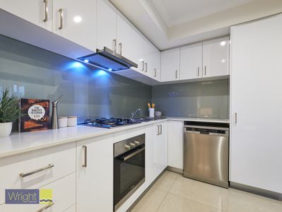 6/71 Abbett Street, Scarborough