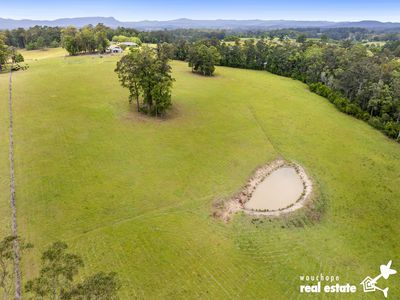 523 Mortons Creek Road, Mortons Creek