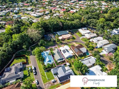 12 Melia Close, Mount Sheridan