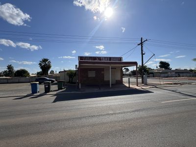 2 North Terrace, Boulder