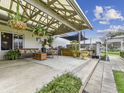 1 Oberlander Street, Millicent