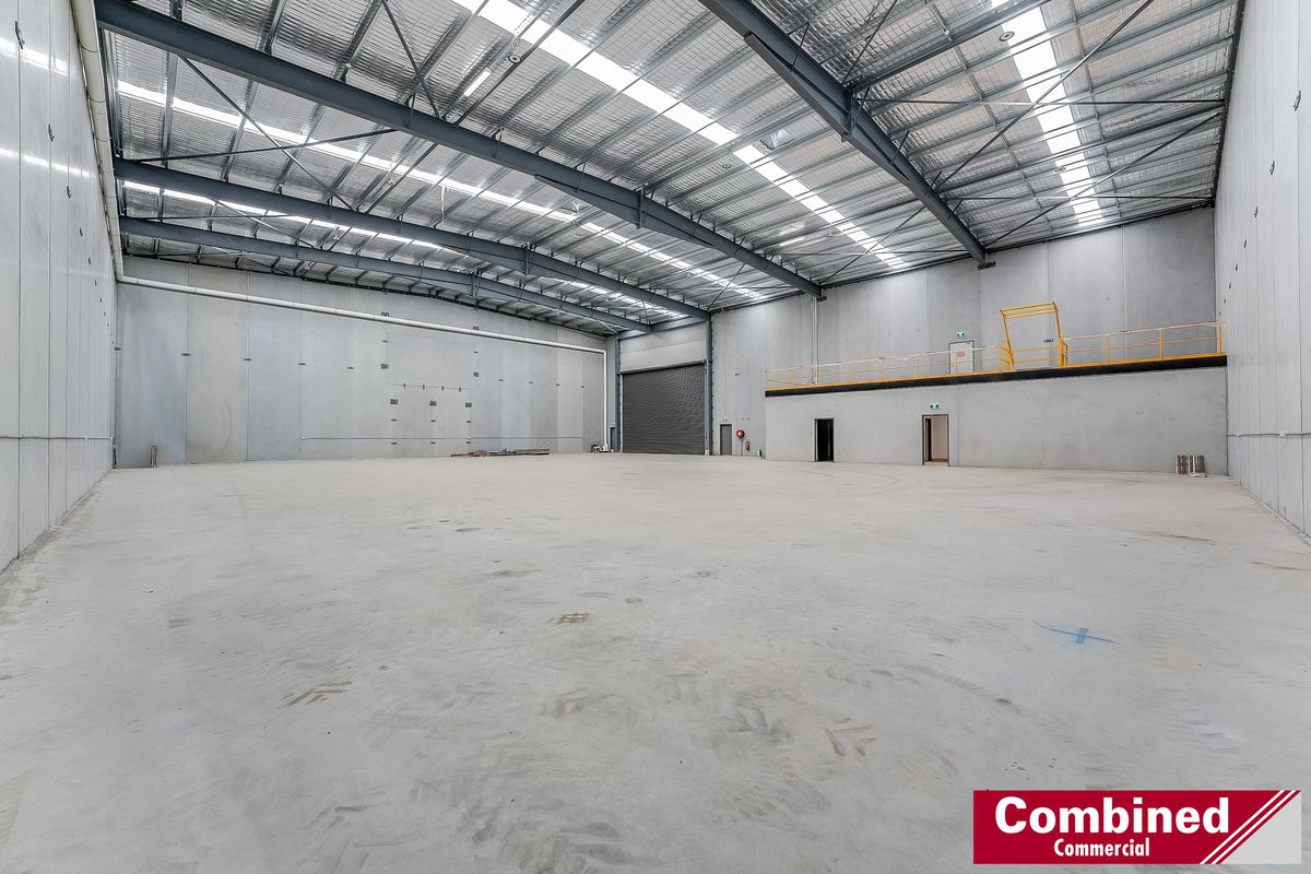 Unit 1 / 8 Cobar Place, Gregory Hills